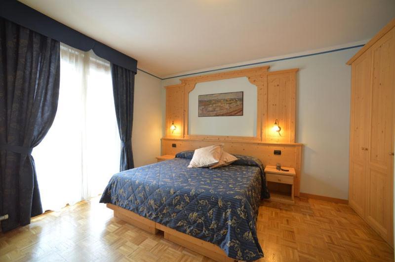 Hotel Canada Pinzolo Zewnętrze zdjęcie